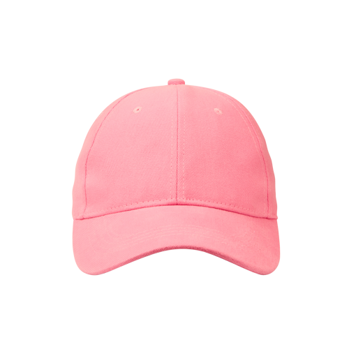 Classic 6 Panel Cap