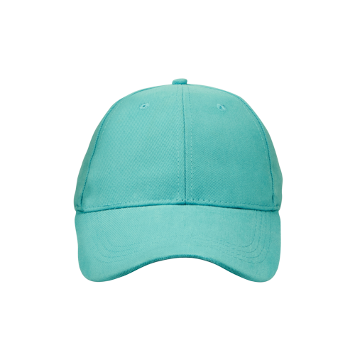 Classic 6 Panel Cap