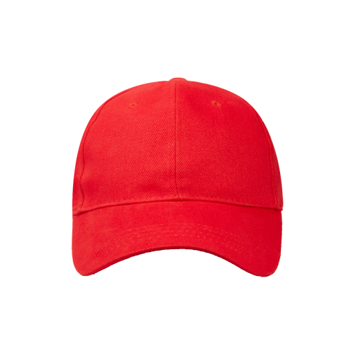 Classic 6 Panel Cap