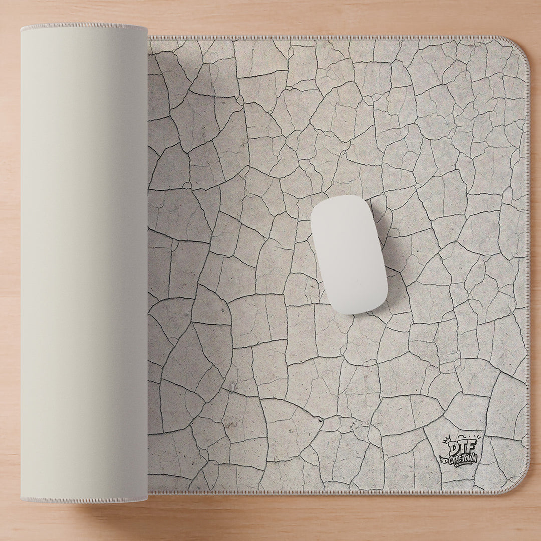 Desert Rift Deskpad