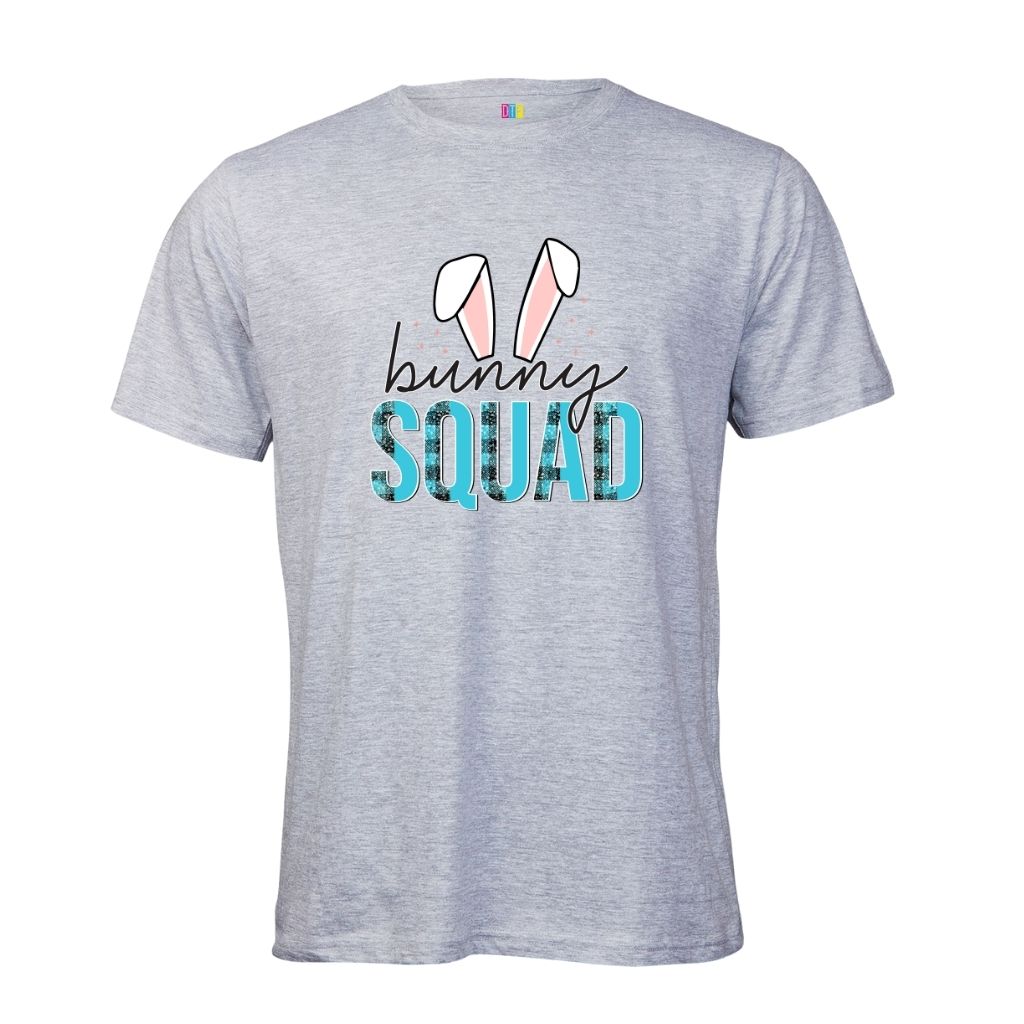 Bunny Squad