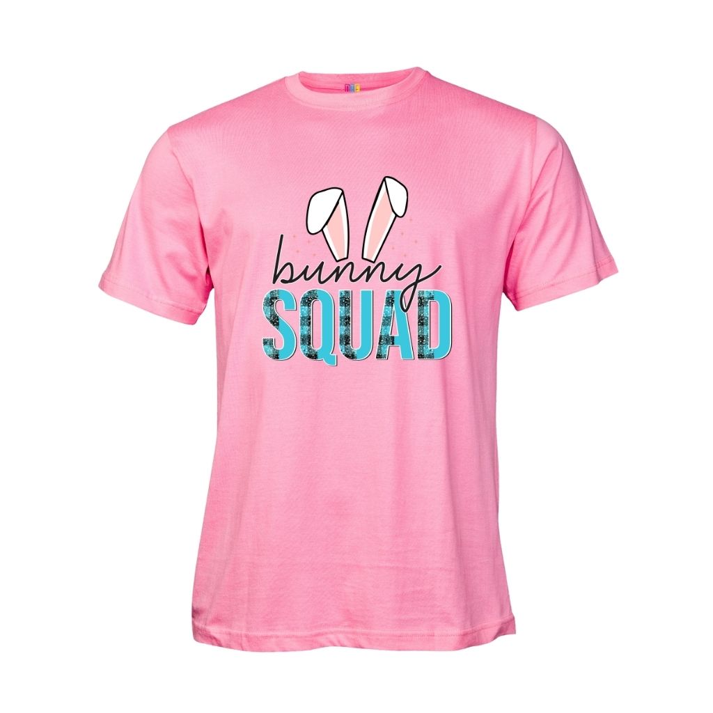 Bunny Squad