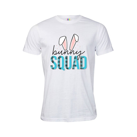 Bunny Squad