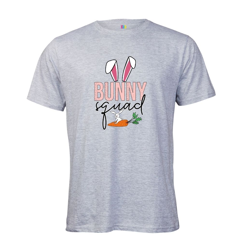 Bunny Squad 3