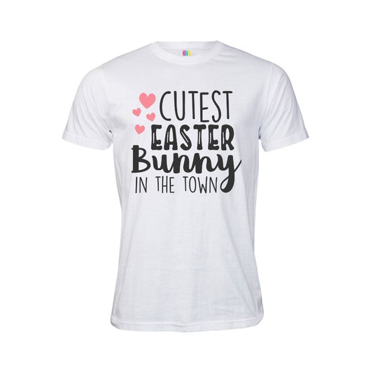 Cutest Easter Bunny
