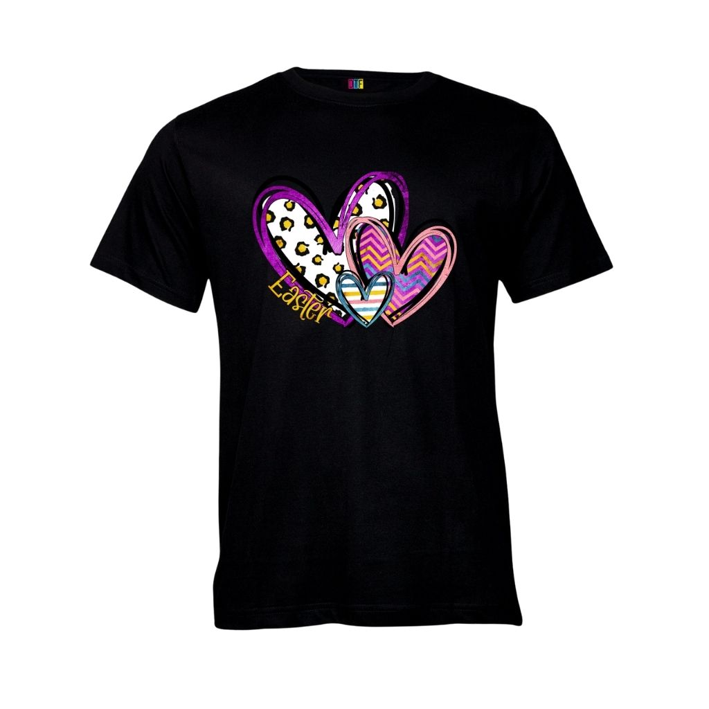 Easter Heart