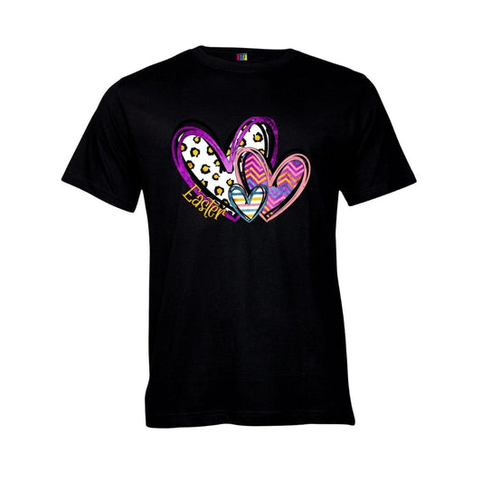 Easter Heart