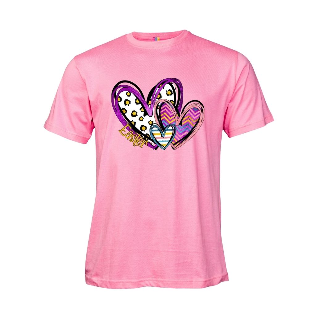 Easter Heart