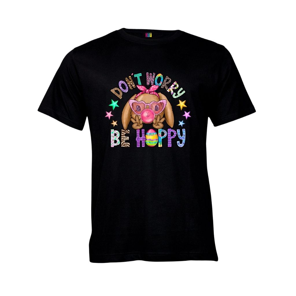 Be Hoppy