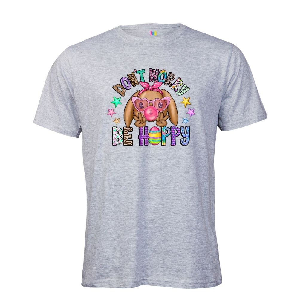 Be Hoppy