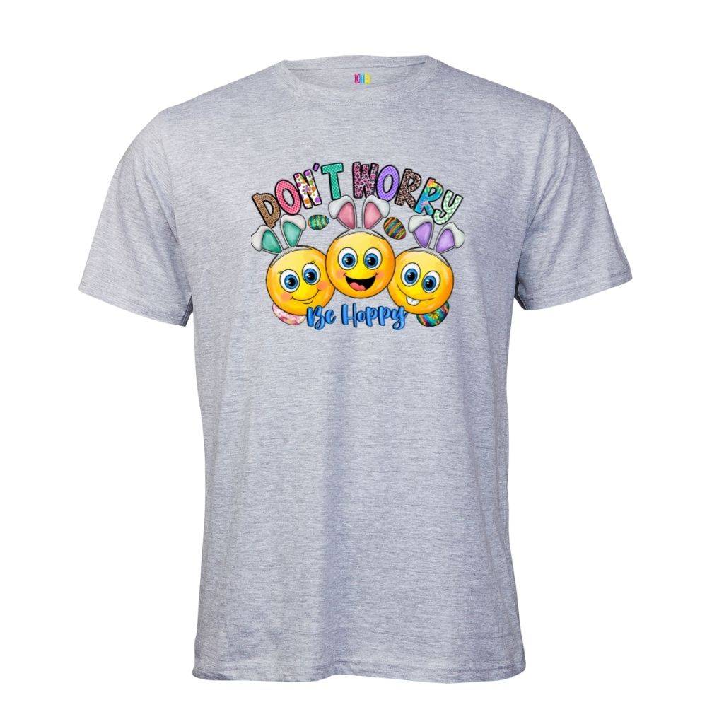 Be Happy 3