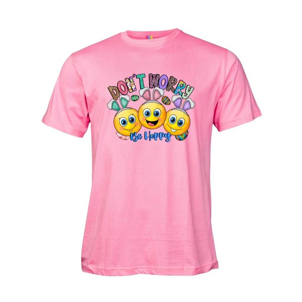 Be Happy 3