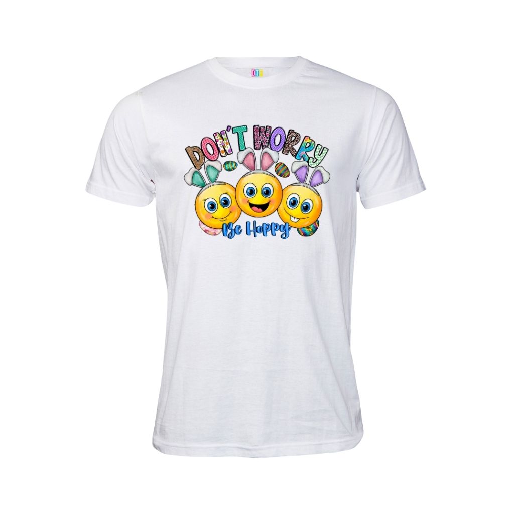 Be Happy 3