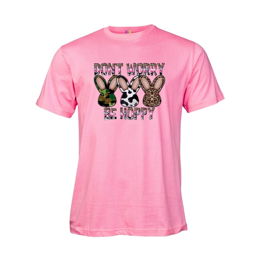 Be Hoppy 5