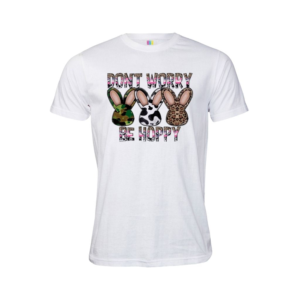Be Hoppy 5