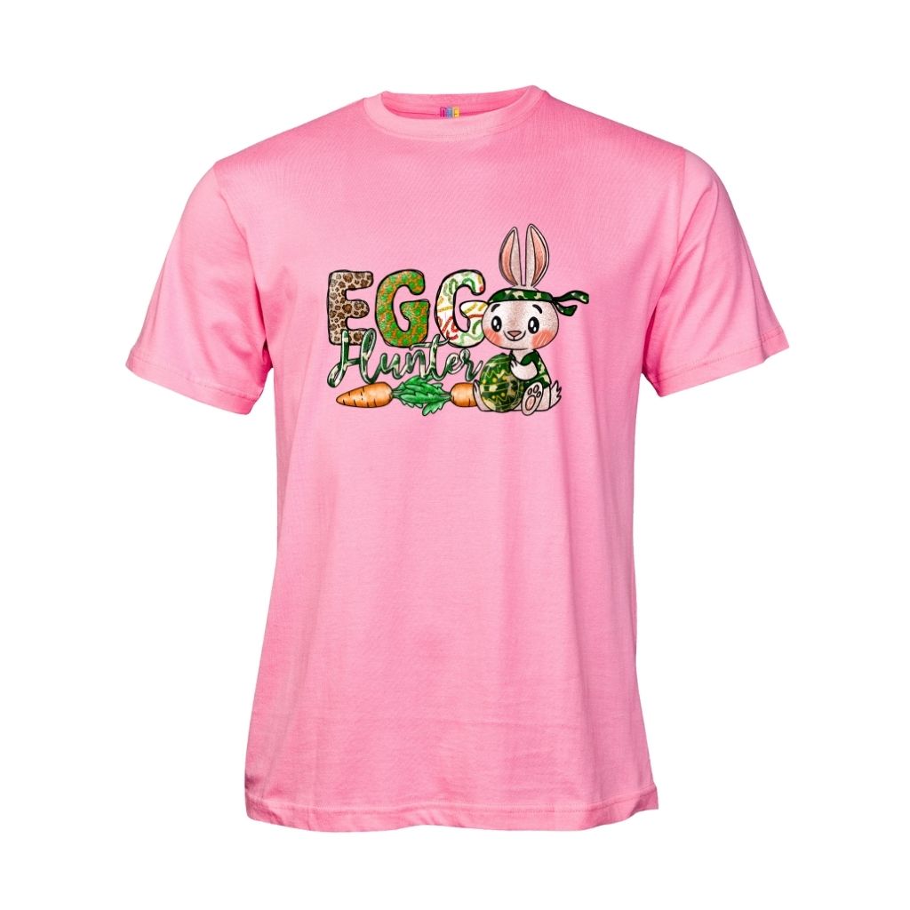 Egg Hunter