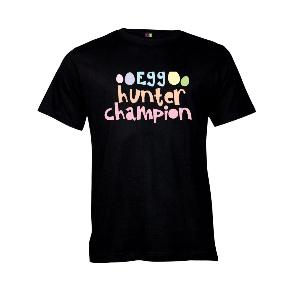 Egg Hunter Champion