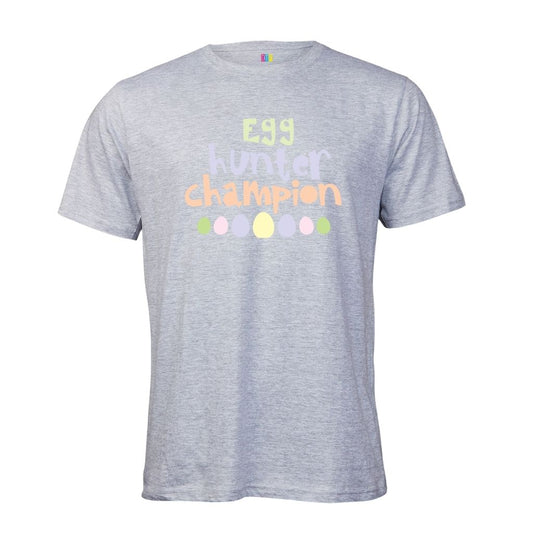 Egg Hunter Champion 2