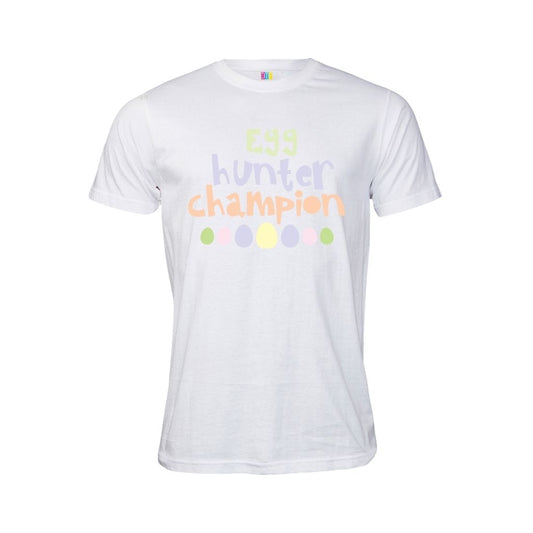 Egg Hunter Champion 2