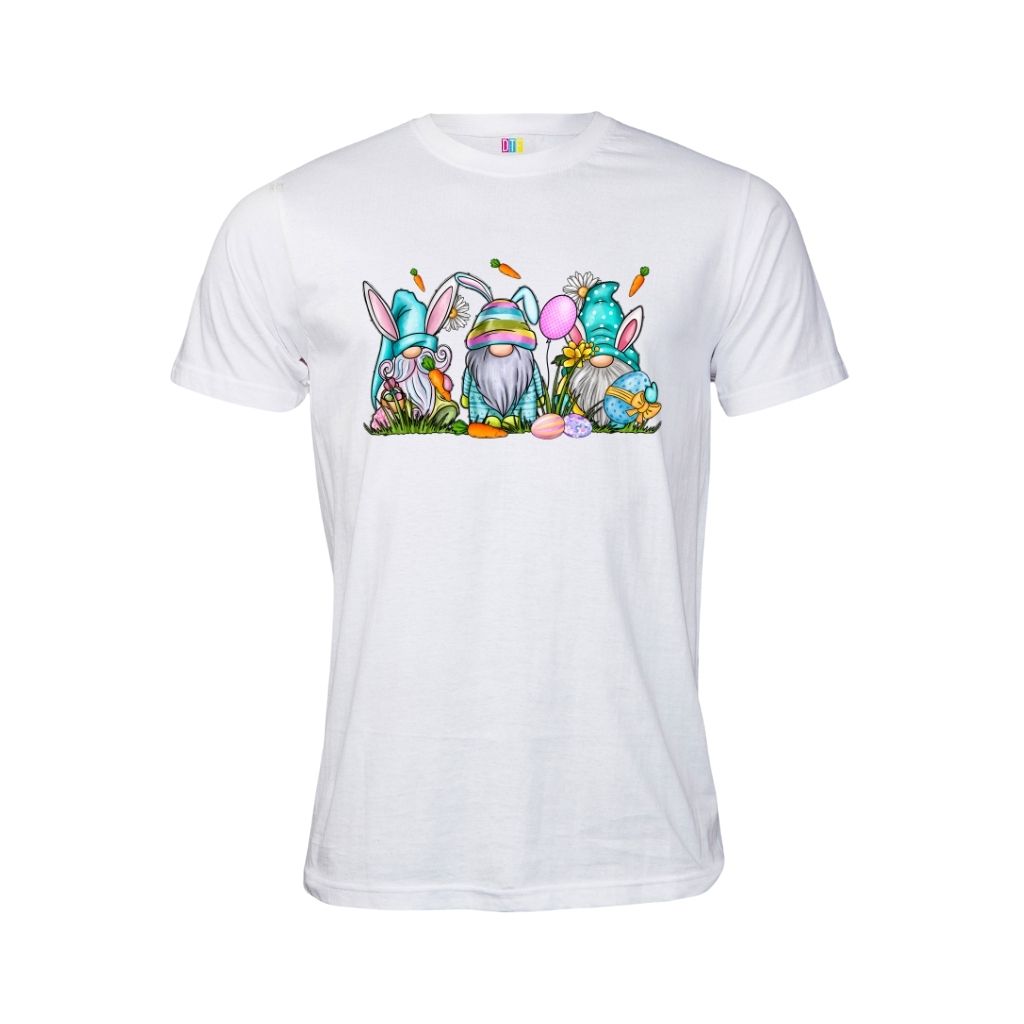 Easter Gnomes 3