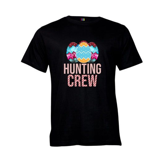 Hunting Crew