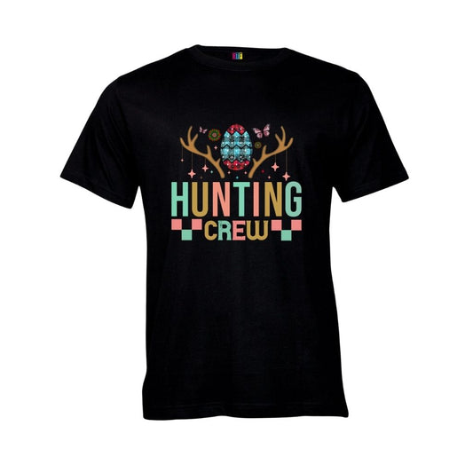 Hunting Crew 2