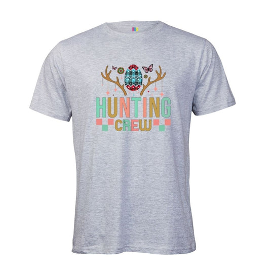 Hunting Crew 2
