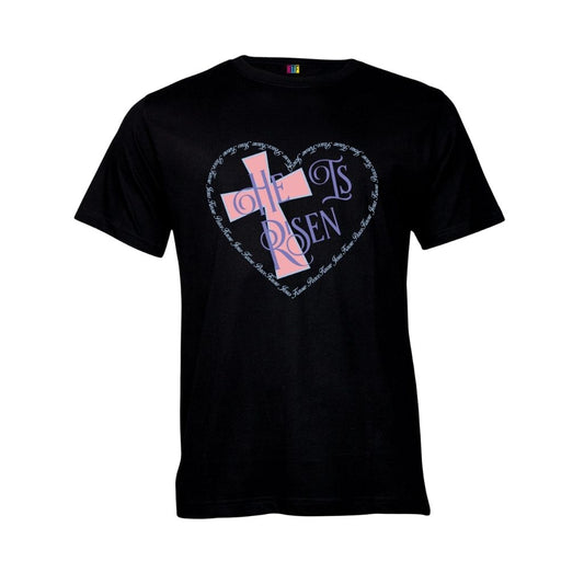 He Is Risen 4