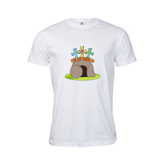 He Is Risen 7
