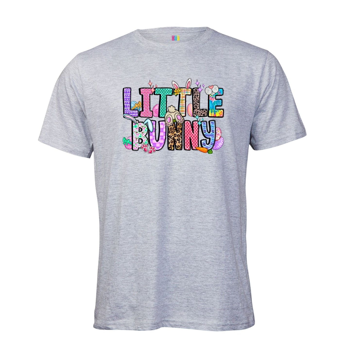 Little Bunny