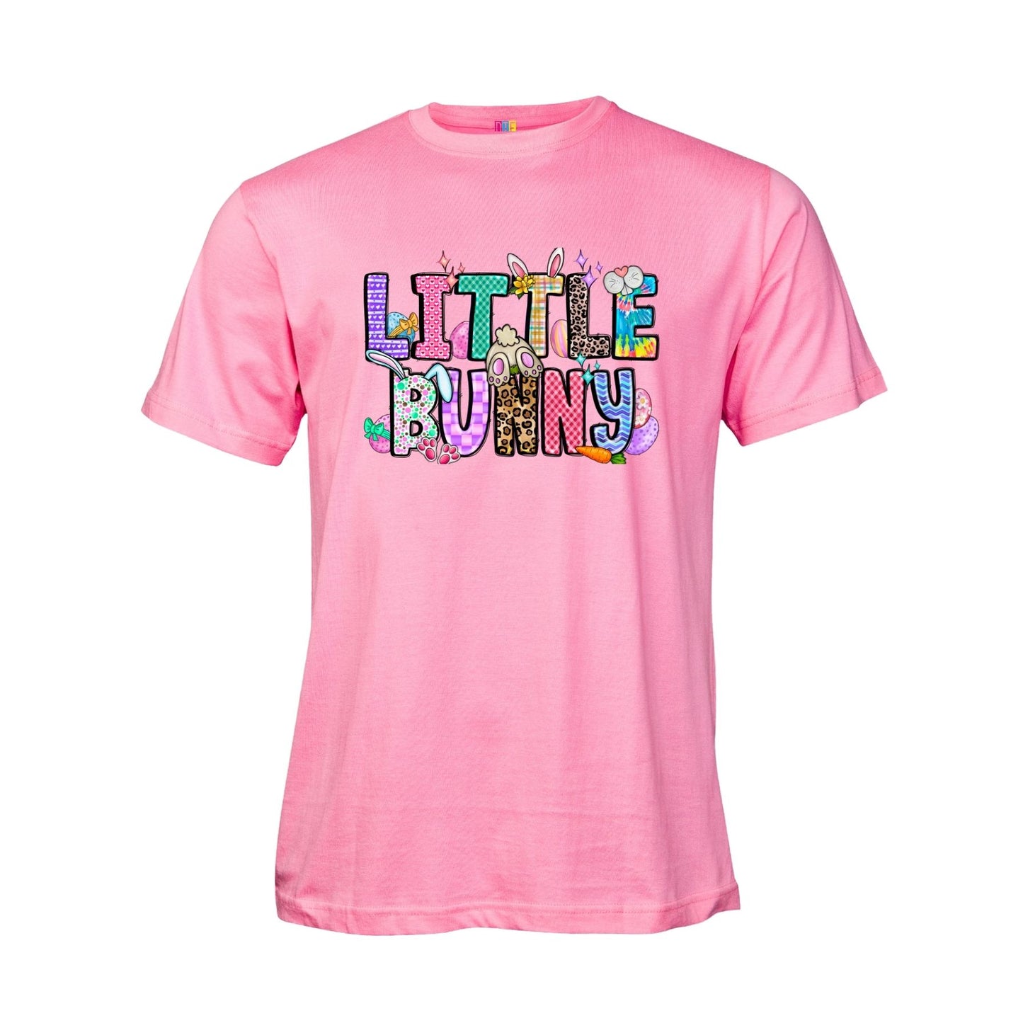 Little Bunny