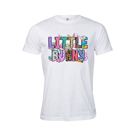 Little Bunny