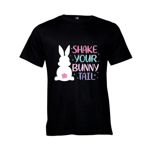 Shake Your Bunny Tail