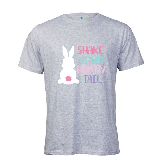 Shake Your Bunny Tail