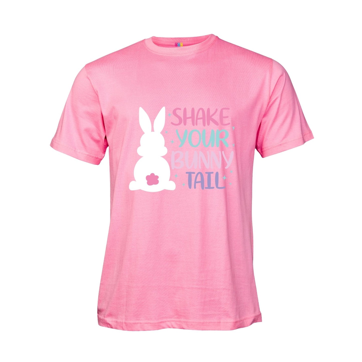 Shake Your Bunny Tail