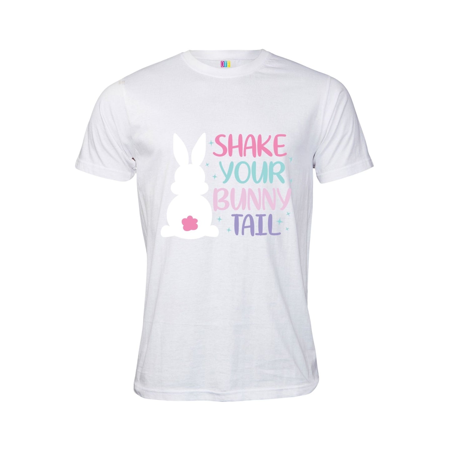 Shake Your Bunny Tail