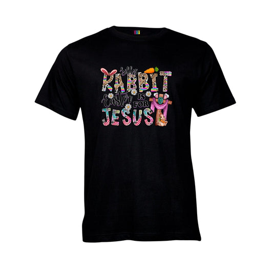 Silly Rabbit 2