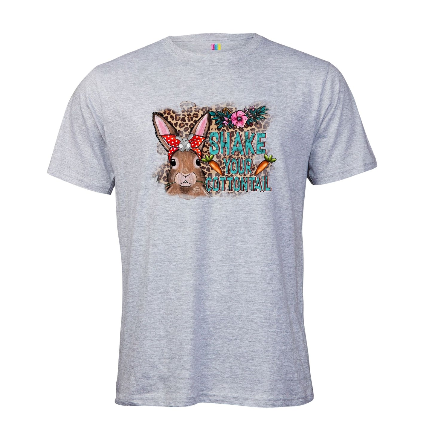 Shake Your Cotton Tail