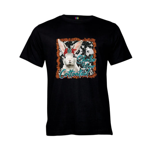 Shake Your Cotton Tail 2