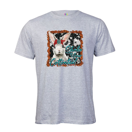 Shake Your Cotton Tail 2