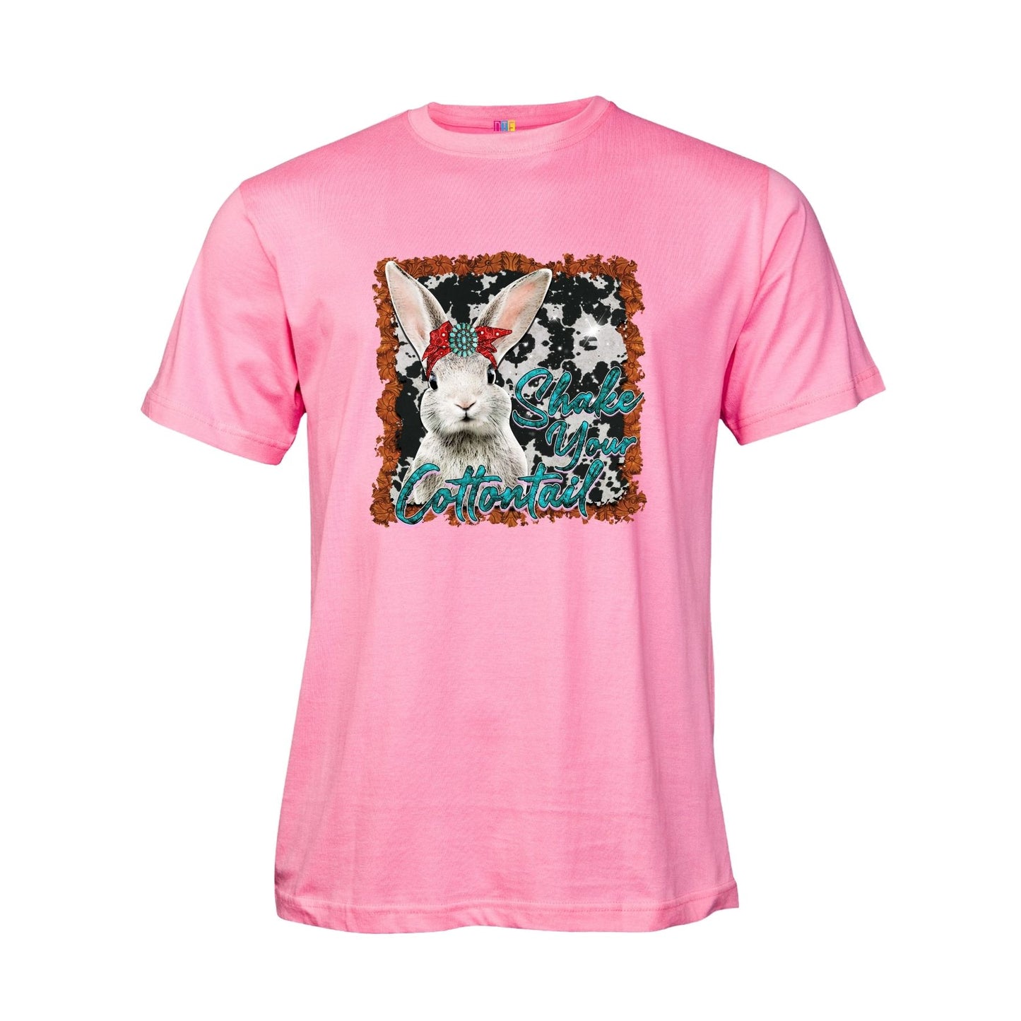 Shake Your Cotton Tail 2