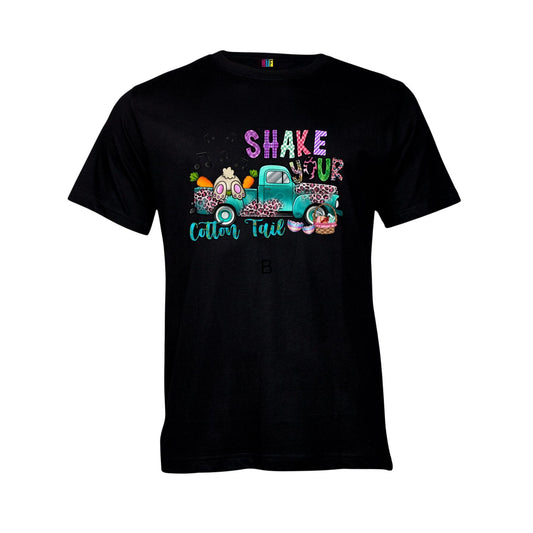 Shake Your Cotton Tail 3
