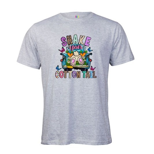 Shake Your Cotton Tail 4