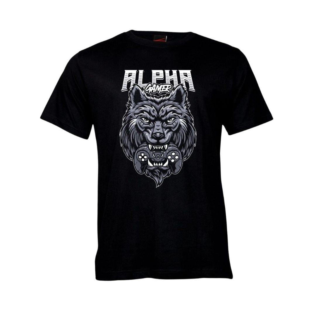 Alpha Gamer
