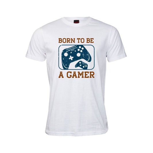 Born to Be a Gamer - 2