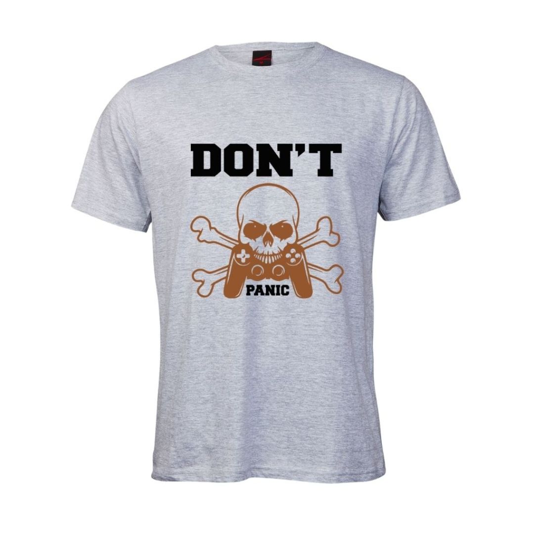 Don't Panic 2
