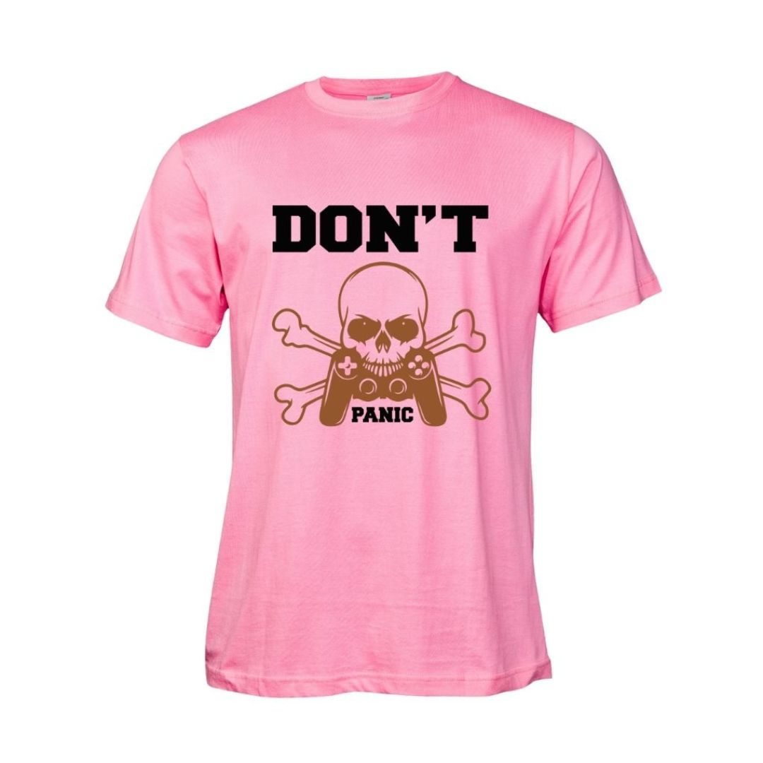Don't Panic 2