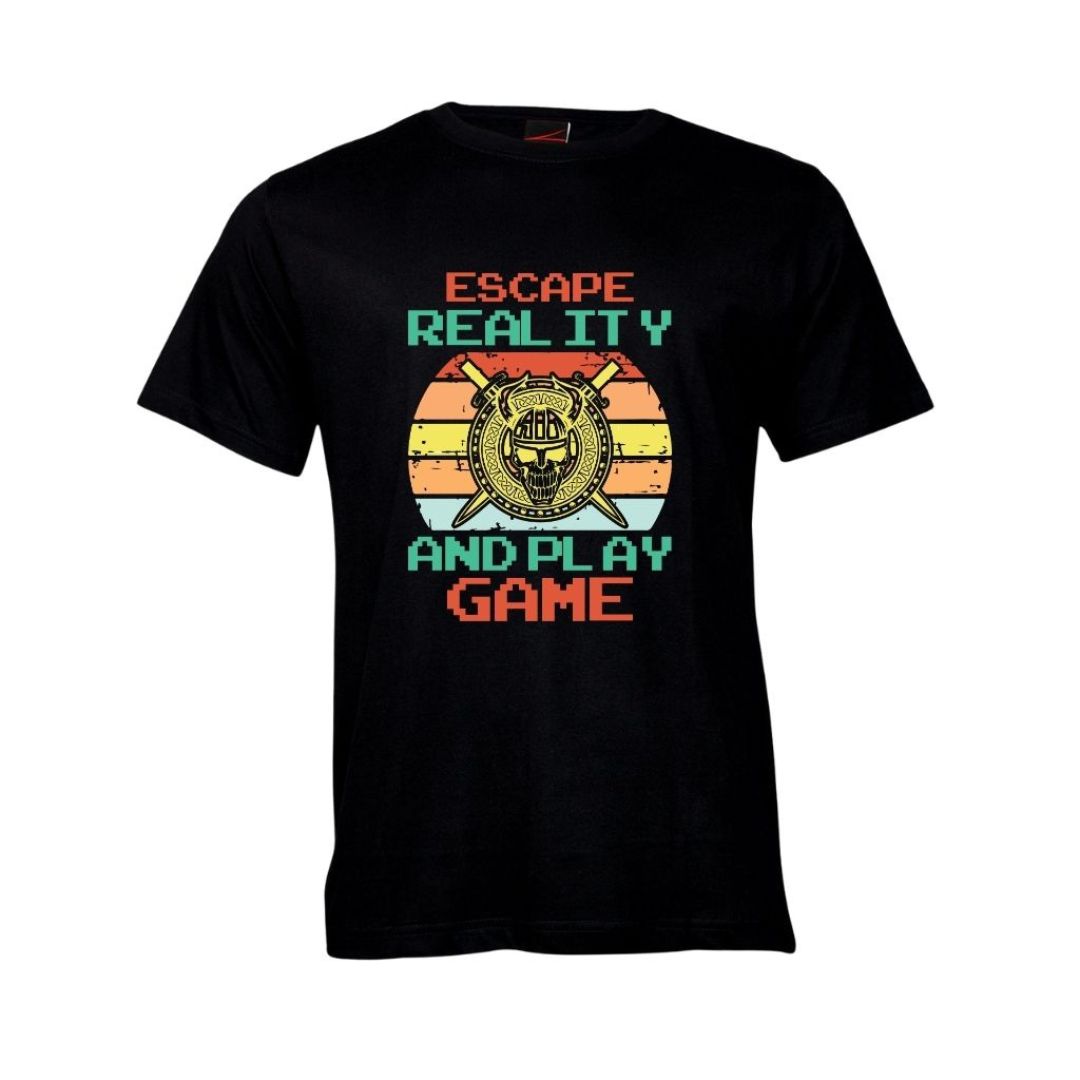 Escape Reality