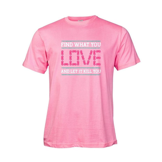 Find What You Love 2