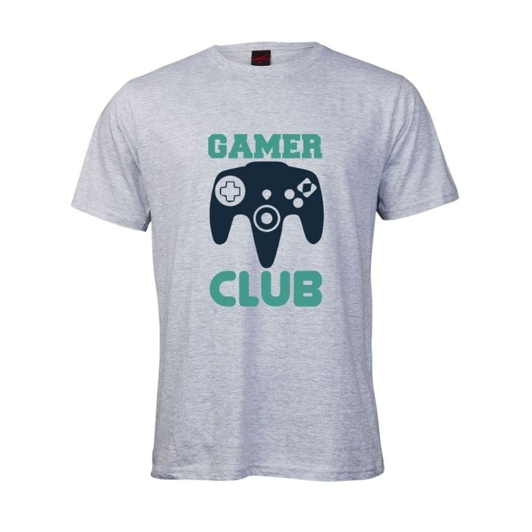 Gamer Club